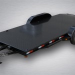 Model A General Car Hauler