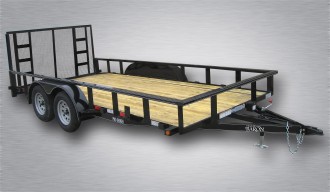Model B Professional Tandem